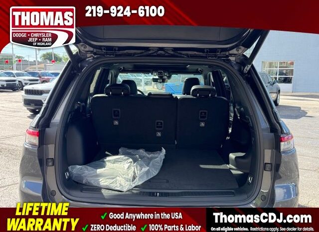 
 Jeep Grand Cherokee full									