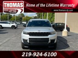 
 Jeep Grand Cherokee L full									