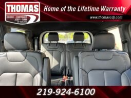 
 Jeep Grand Cherokee L full									