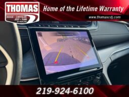 
 Jeep Grand Cherokee L full									