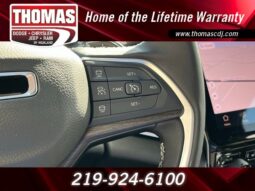 
 Jeep Grand Cherokee L full									