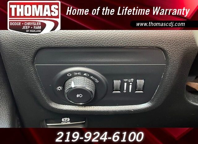 
 Jeep Grand Cherokee L full									