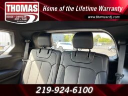 
 Jeep Grand Cherokee L full									