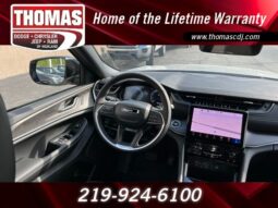 
 Jeep Grand Cherokee L full									