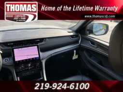 
 Jeep Grand Cherokee L full									