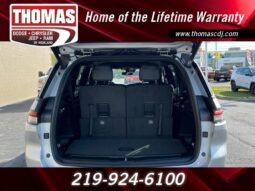 
 Jeep Grand Cherokee L full									