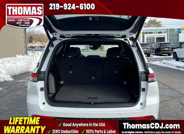 
 Jeep Grand Cherokee full									