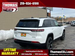 
 Jeep Grand Cherokee full									