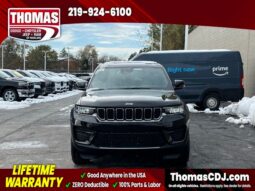 
 Jeep Grand Cherokee full									
