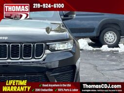
 Jeep Grand Cherokee full									