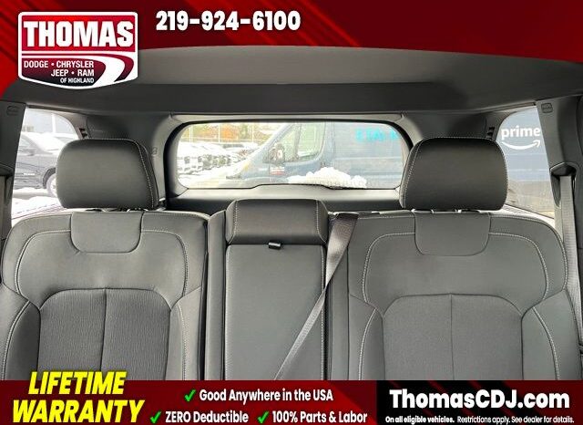 
 Jeep Grand Cherokee full									