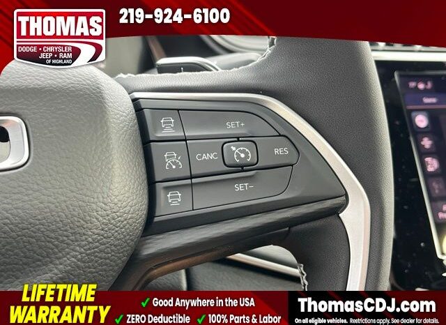 
 Jeep Grand Cherokee full									