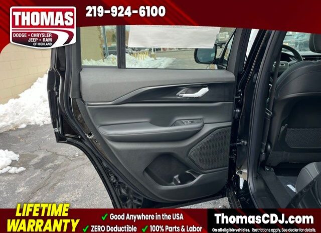 
 Jeep Grand Cherokee full									