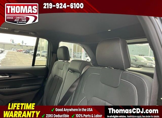 
 Jeep Grand Cherokee full									