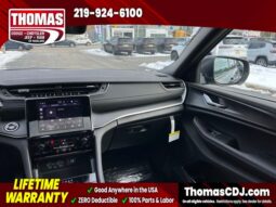 
 Jeep Grand Cherokee full									