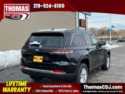 
 Jeep Grand Cherokee full									