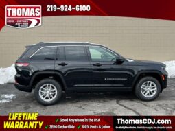 
 Jeep Grand Cherokee full									