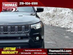 
 Jeep Compass full									