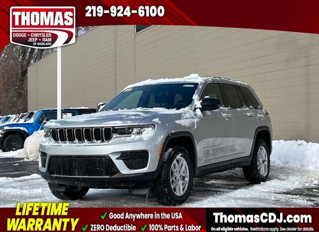 
 Jeep Grand Cherokee full									