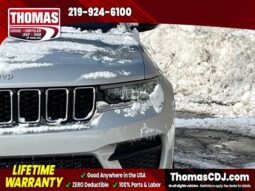 
 Jeep Grand Cherokee full									