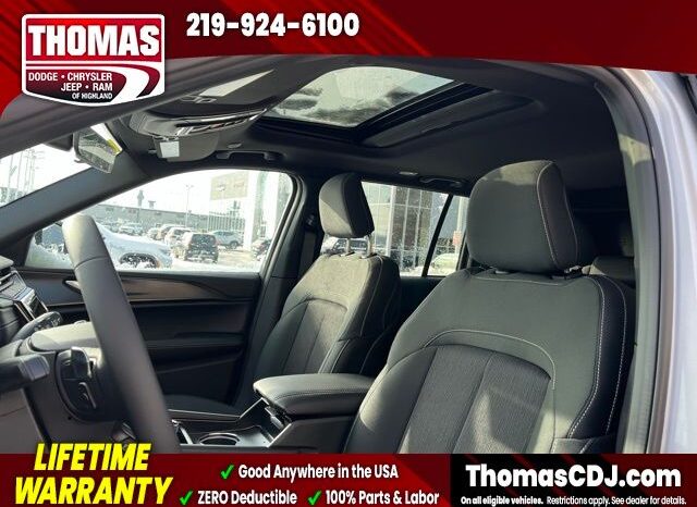 
 Jeep Grand Cherokee full									