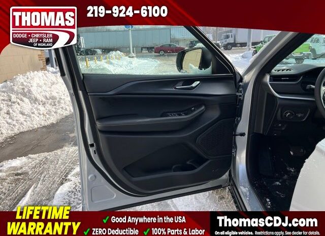 
 Jeep Grand Cherokee full									