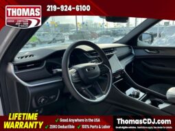 
 Jeep Grand Cherokee full									