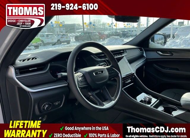 
 Jeep Grand Cherokee full									