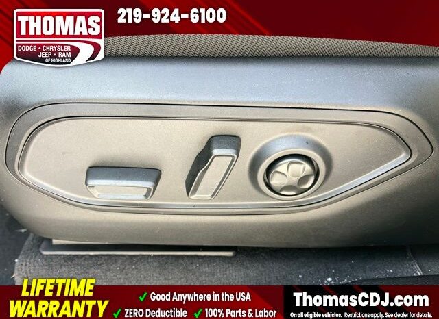 
 Jeep Grand Cherokee full									