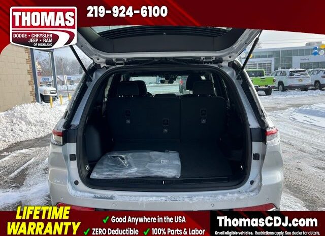 
 Jeep Grand Cherokee full									