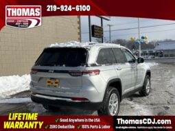 
 Jeep Grand Cherokee full									