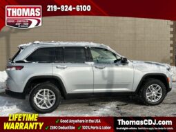 
 Jeep Grand Cherokee full									