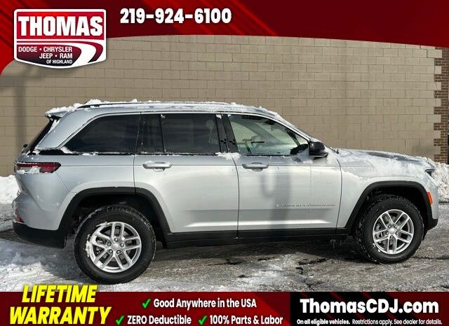 
 Jeep Grand Cherokee full									