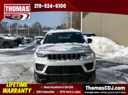 
 Jeep Grand Cherokee full									