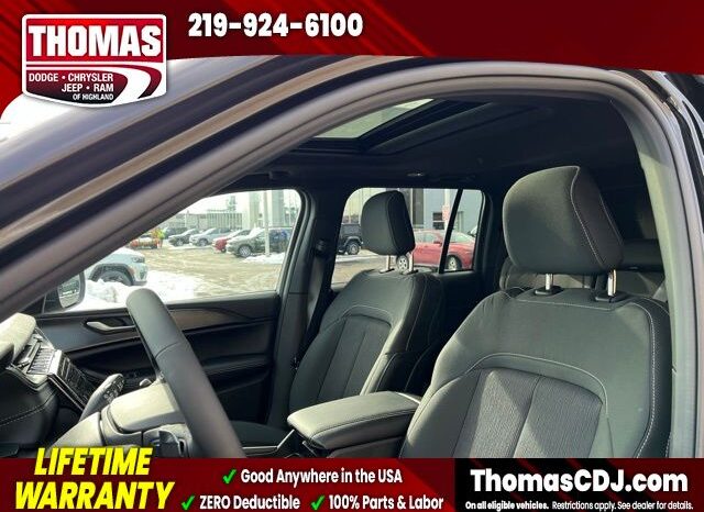 
 Jeep Grand Cherokee full									