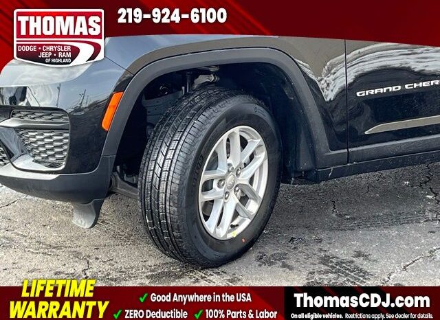 
 Jeep Grand Cherokee full									