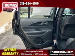 
 Jeep Grand Cherokee full									