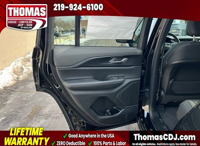 
 Jeep Grand Cherokee full									