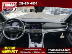 
 Jeep Grand Cherokee full									