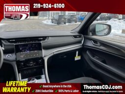 
 Jeep Grand Cherokee full									