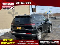 
 Jeep Grand Cherokee full									