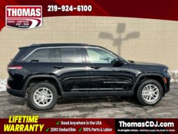 
 Jeep Grand Cherokee full									