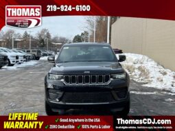 
 Jeep Grand Cherokee full									