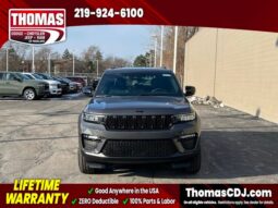 
 Jeep Grand Cherokee full									