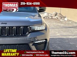 
 Jeep Grand Cherokee full									