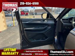 
 Jeep Grand Cherokee full									