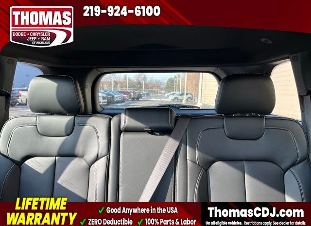 
 Jeep Grand Cherokee full									