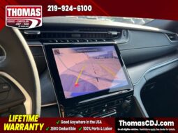 
 Jeep Grand Cherokee full									