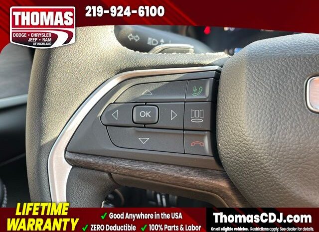 
 Jeep Grand Cherokee full									