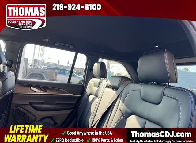 
 Jeep Grand Cherokee full									